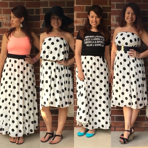 Lucy Style Skirt - Picture 8 of 8
